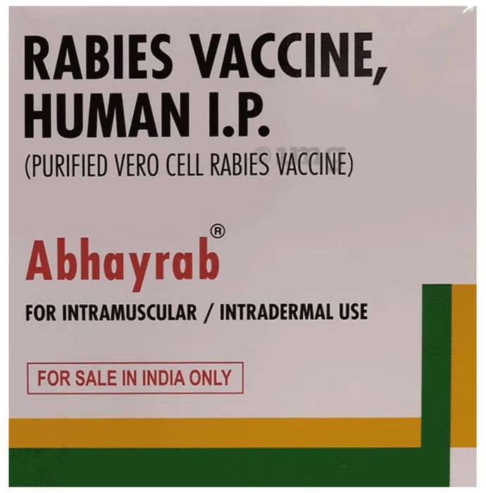 ABHAYRAB -PF INJ (3009)