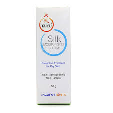 TAIYU SILK CREAM 50 G