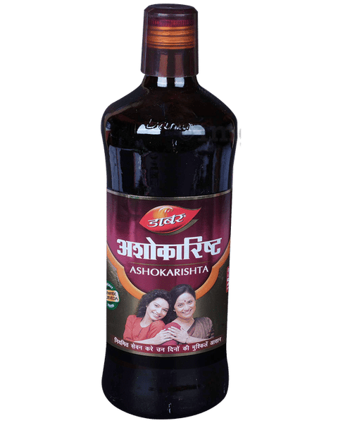 ASHOKARISHT 680 ML