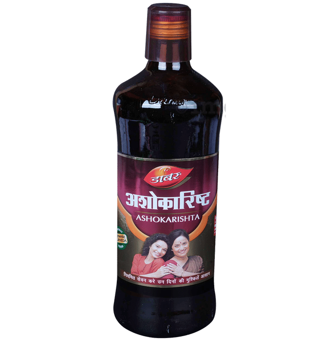 ASHOKARISHT 680 ML