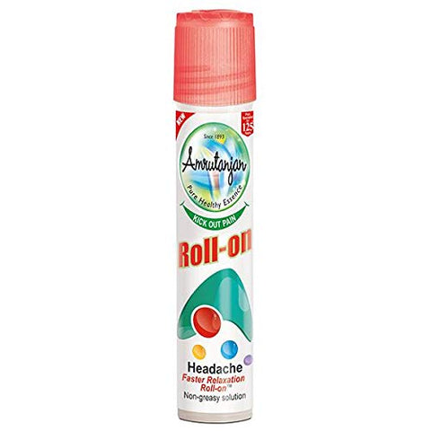AMRUTANZAN ROLL ON  (L)