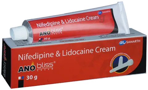 ANOBLISS CREAM 30 G