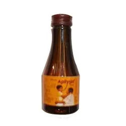APILYSIN G SYP 100ML