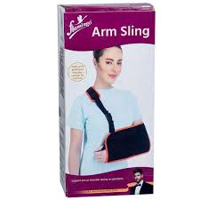 ARM SLING (FLAMINGO) M