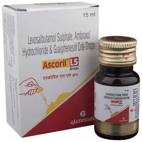 ASCORIL-LS-DROP 15 ML(306)