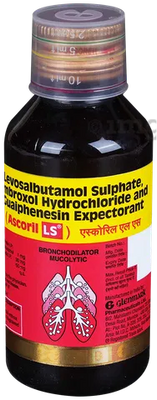 Thumbnail for ASCORIL LD SYP 100ML(1)