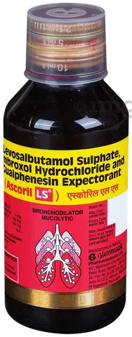 ASCORIL LD SYP 100ML(1)