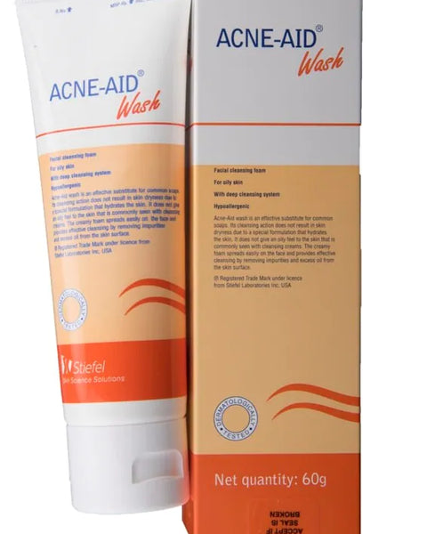 ACNE-AID WASH 60 G
