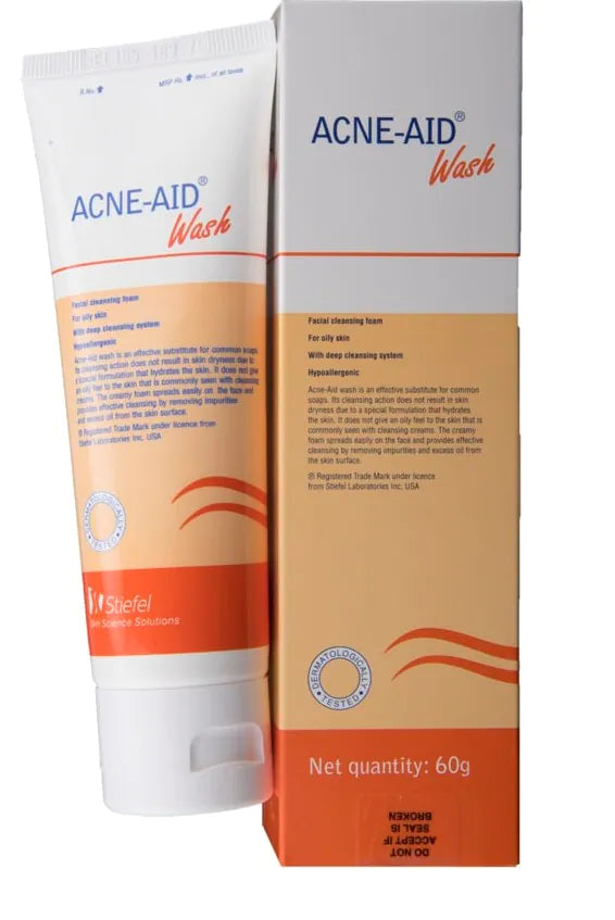 ACNE-AID WASH 60 G