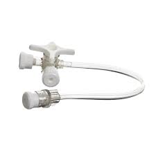 BD CONNECTA 10 CM