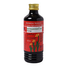 BETHADOXIN-12 M SYP 220 ML