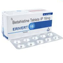 BETAHIST-16 (10 PCS)