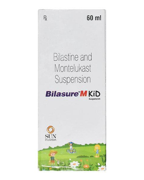 BILASURE-M-KID SYP