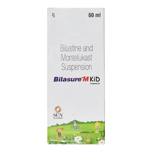 BILASURE-M-KID SYP