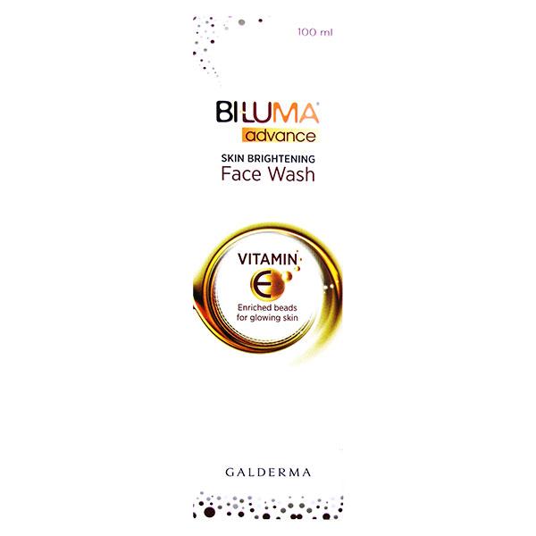 BILUMA ADVANCE F/W 100ML