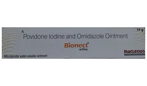 BIONECT OINTMENT