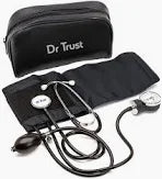 BLOOD PRESSURE MACHINE-DR. TRUST