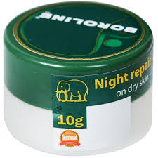 BOROLINE CREAM 10G