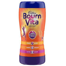 BOURN VITA 500 G(JAR)