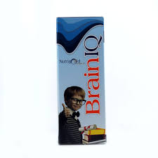 BRAIN IQ SYP 150ML