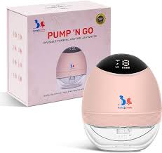 BREAST PUMP (CRADLE)