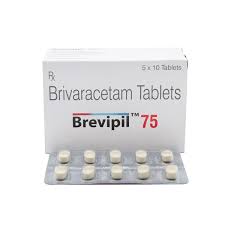 BREVIPIL 75MG TAB (10 TAB)
