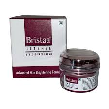 BRISTAA INTENSE CREAM