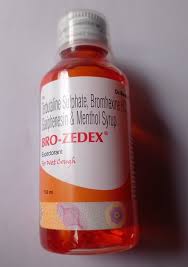 BRO-ZEDEX EXP. 100ML