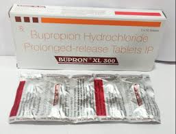 BUPRON XL 300 MG TAB(10 TAB)