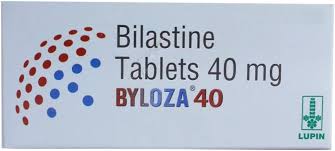 BYLOZA 40 TAB (10 PCS)