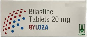 BYLOZA TAB(10 PCS)