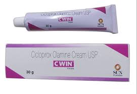 C-WIN CREAM (2727)