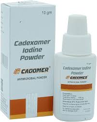 CADOMER POWDER
