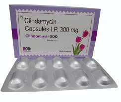 CALINDAPAC-300MG TAB(10 PCS)(1678)