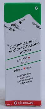 CANDID-B LOTION 15ML