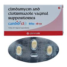 CANDID -V6 100 MG TAB(6 TAB)