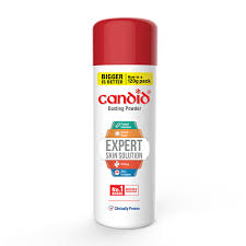CANDID POWDER 120G