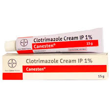 CANESTEN CREAM 15G