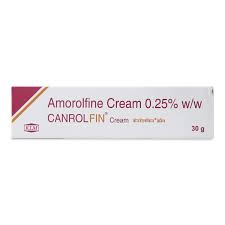 CANROLFIN CREAM 30GM(2187)
