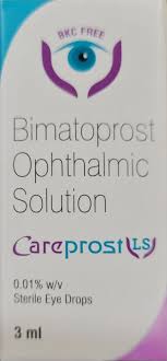 CAREPROST LS DROP