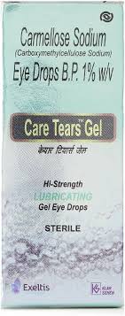 CARE TERARS GEL 15ML(469)