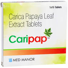CARIPAP (15 STRIP)(1)