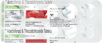CELFAST MR TAB (10 PCS)