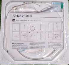 CERTOFIX (B.BRAUN) MONO