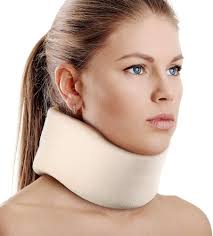CERVICAL BREACE-L