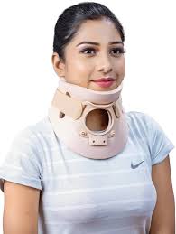 CERVICAL COLLAR [PHILADEIPHIA]-L