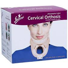 CERVICAL ORTHOSIS M