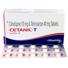 CETANIL-T TAB(10 PCS)