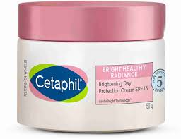 CETAPHIL BRIGHT HEALTHY RADIANCE CRM