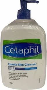 CETAPHIL GENTLE SKIN LOT 250ML(1939)